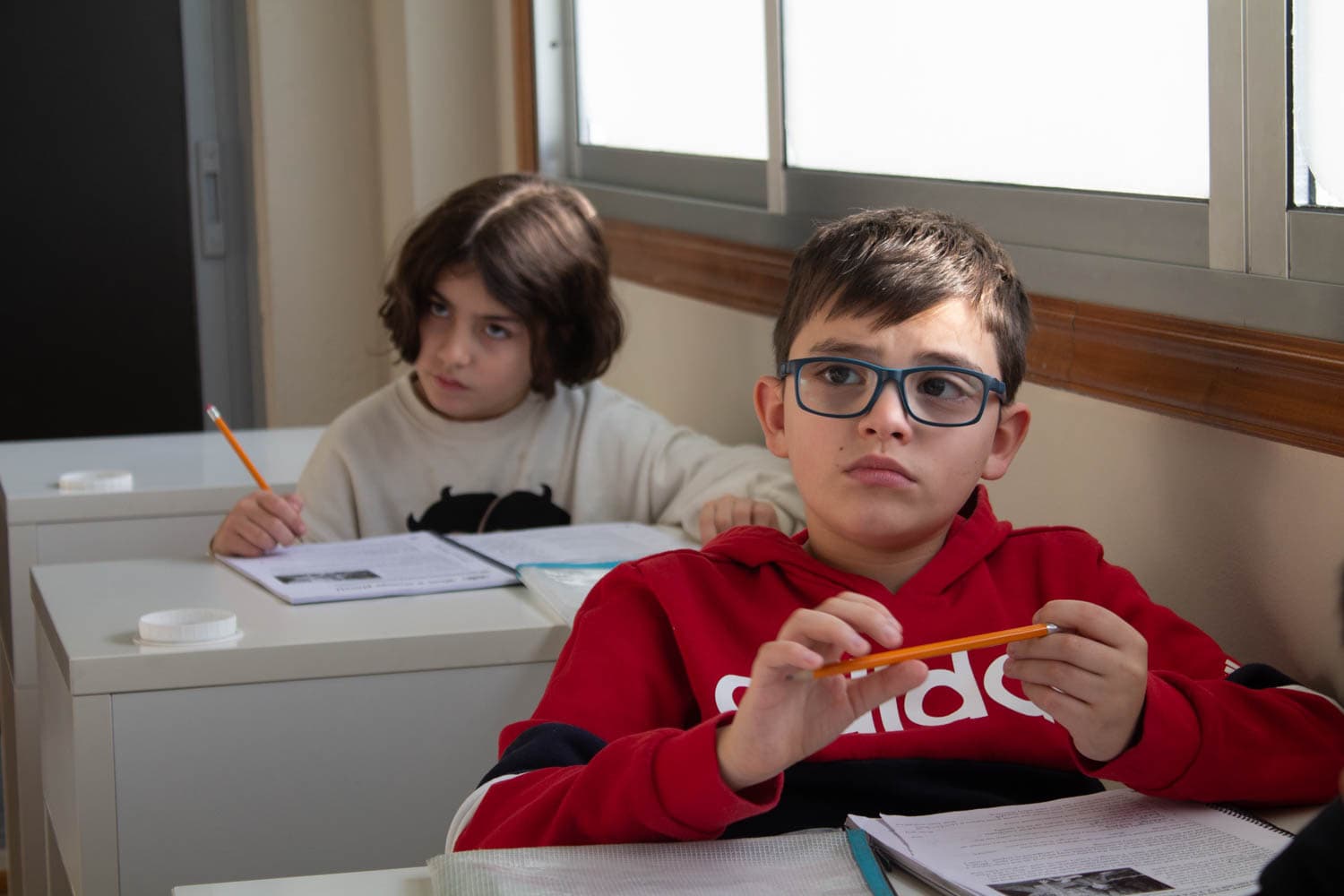 La Escuela de Inglés en Vigo