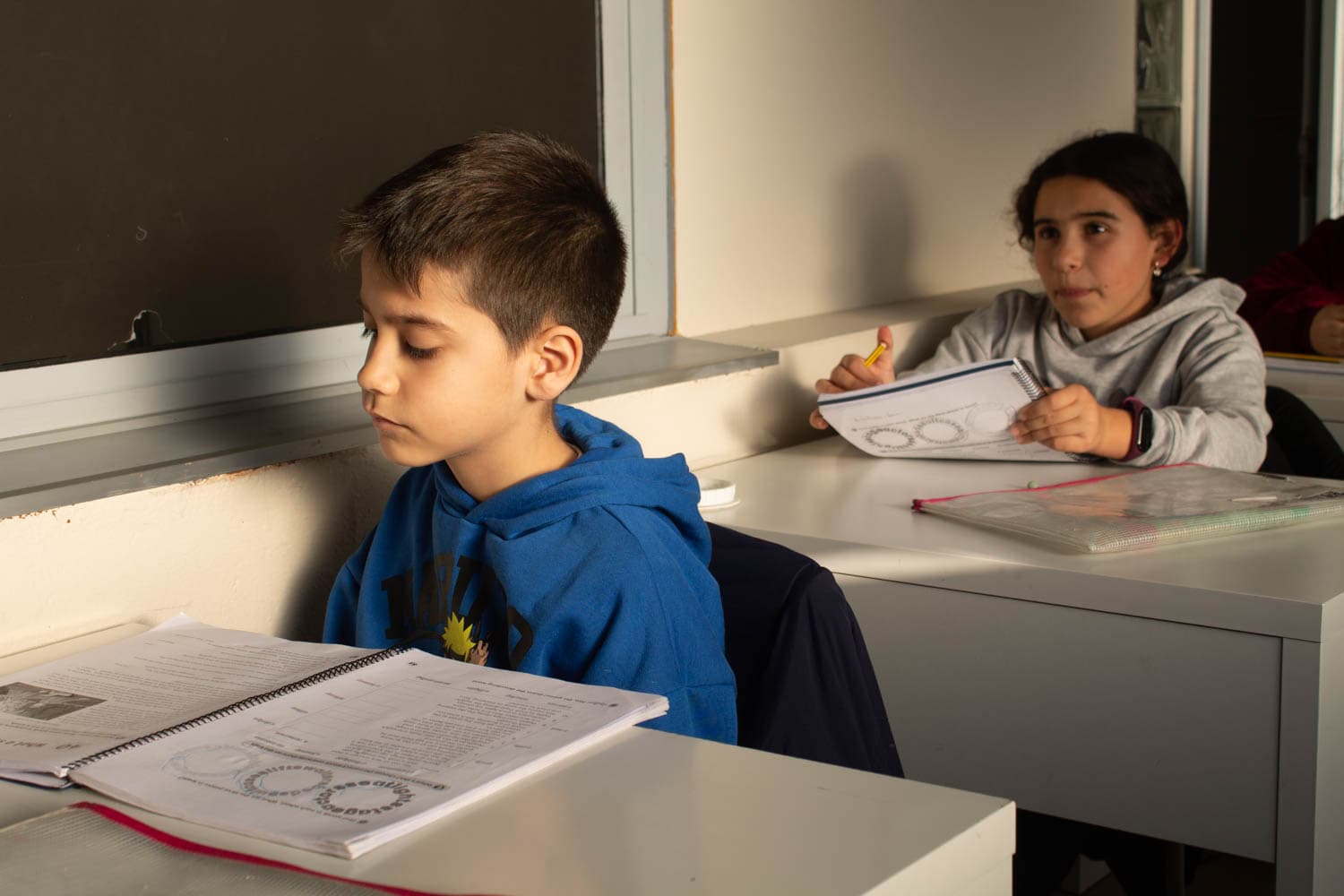 La Escuela de Inglés en Vigo