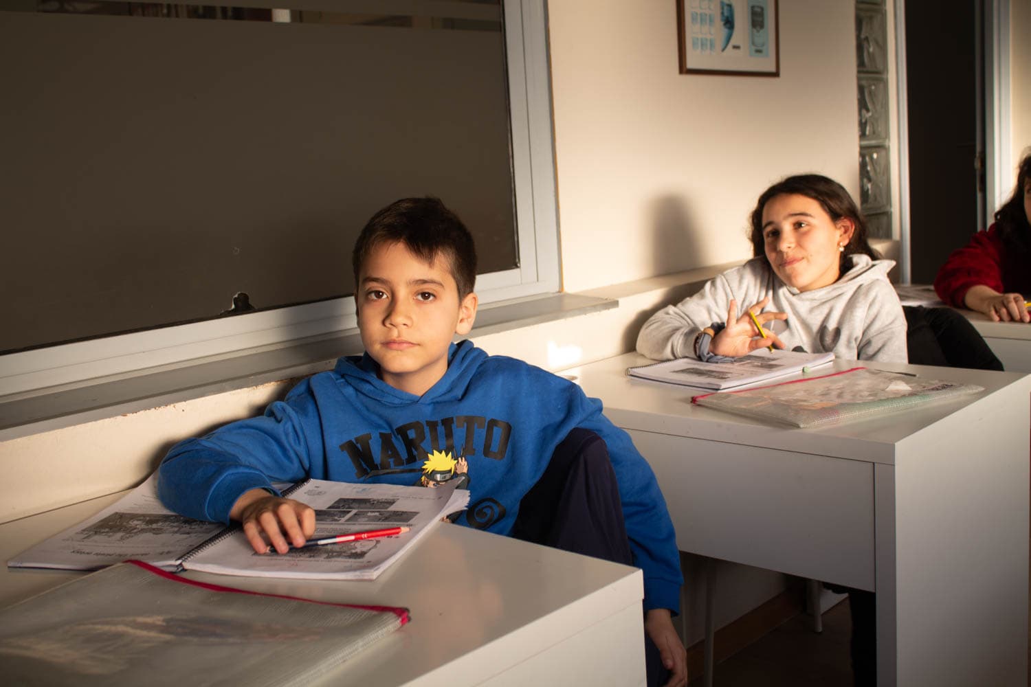 La Escuela de Inglés en Vigo