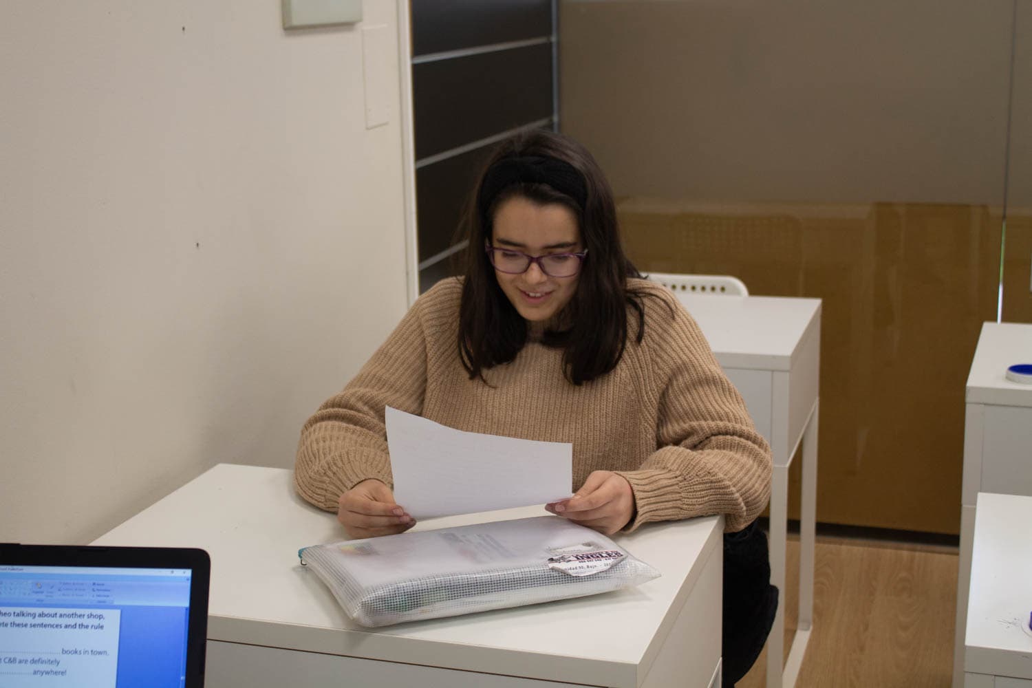 La Escuela de Inglés en Vigo