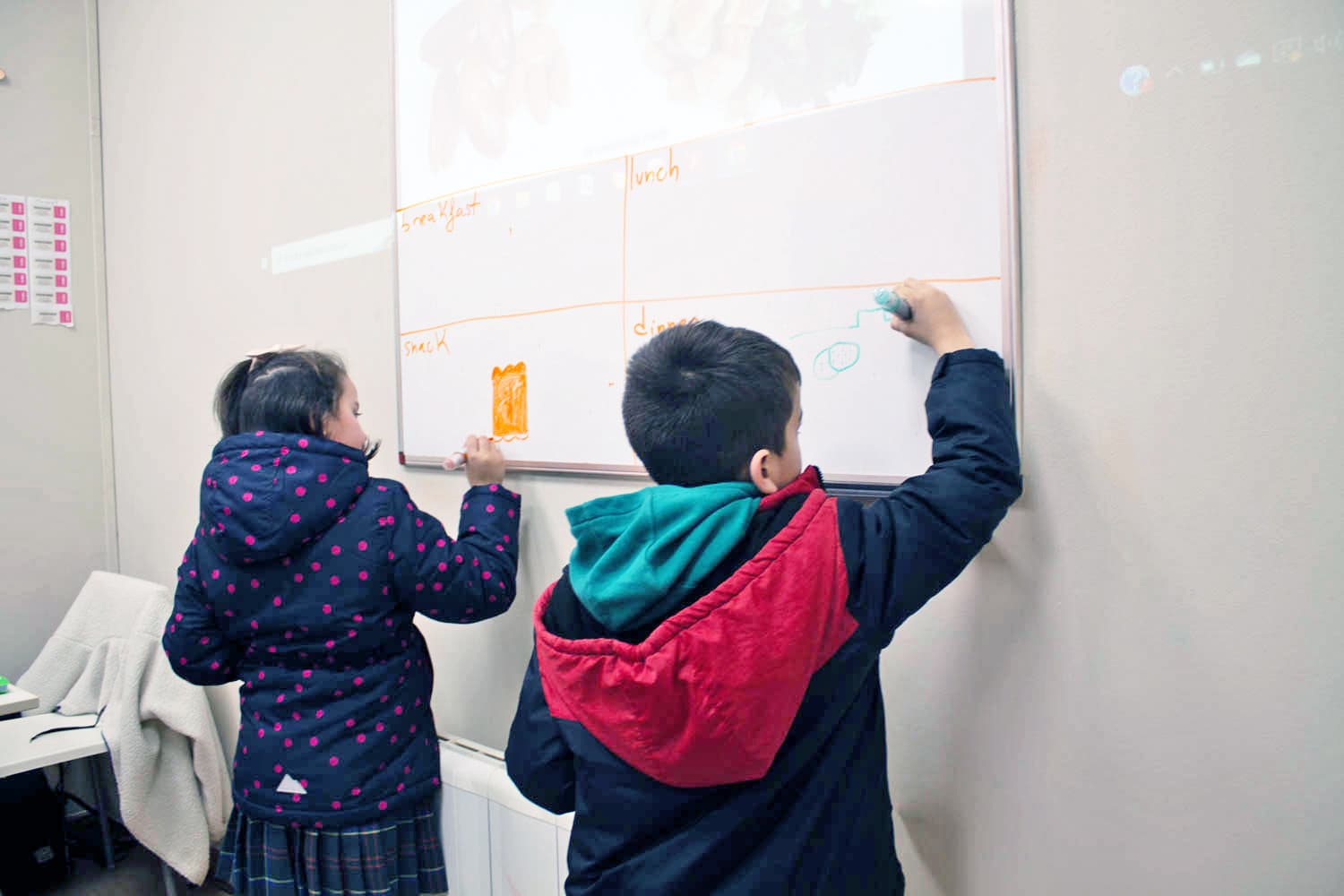 Clases de inglés, de francés, de español para extranjeros... en Vigo